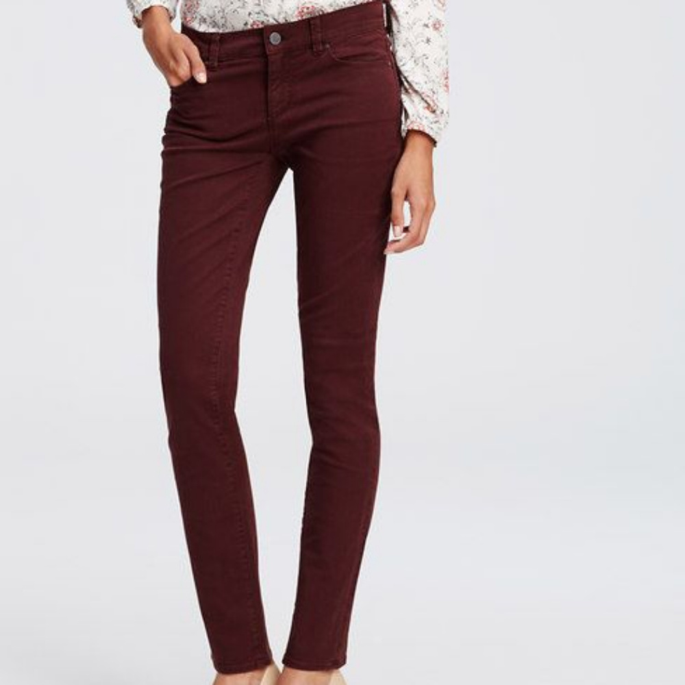 Maroon, Moto, Jeggings, women’s Christmas gift